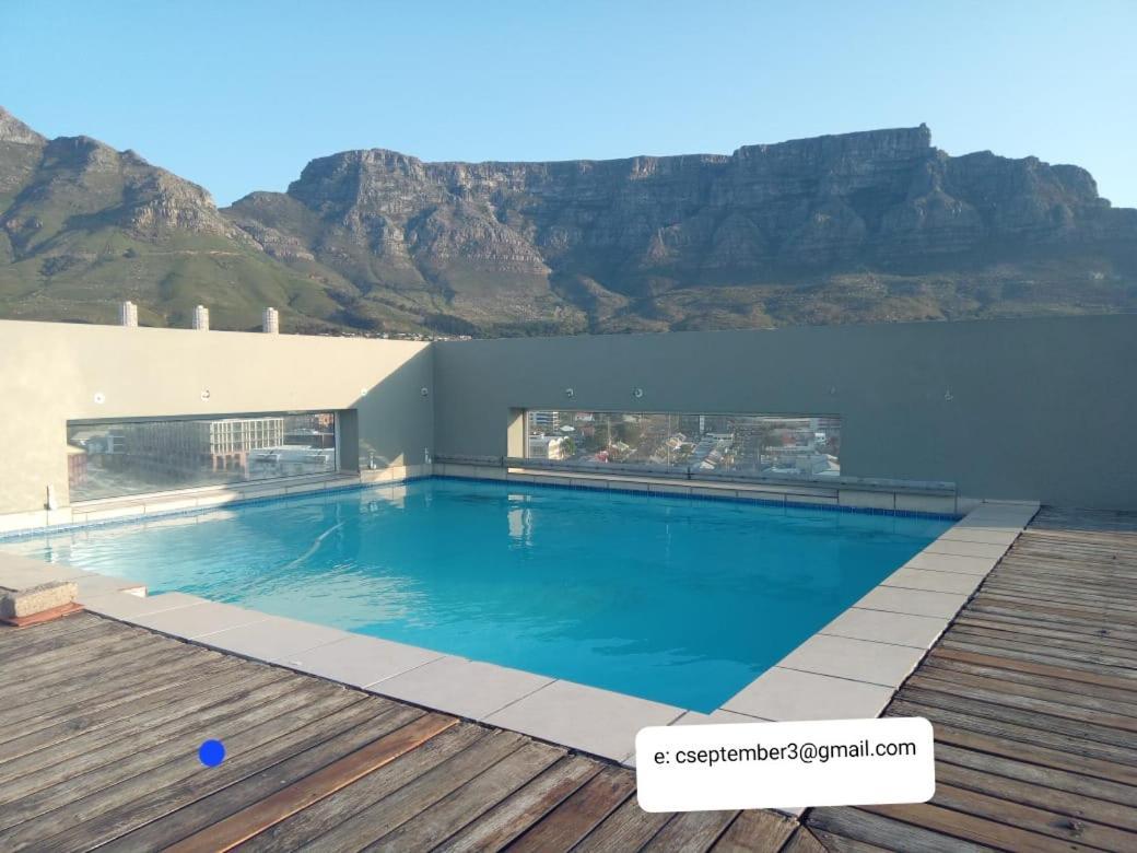 Apartment Perspectives On Roeland