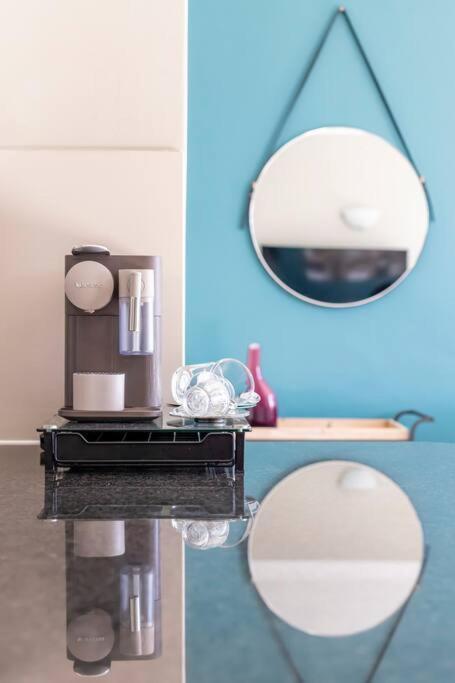 Perspectives On Roeland Apartment Kapstadt