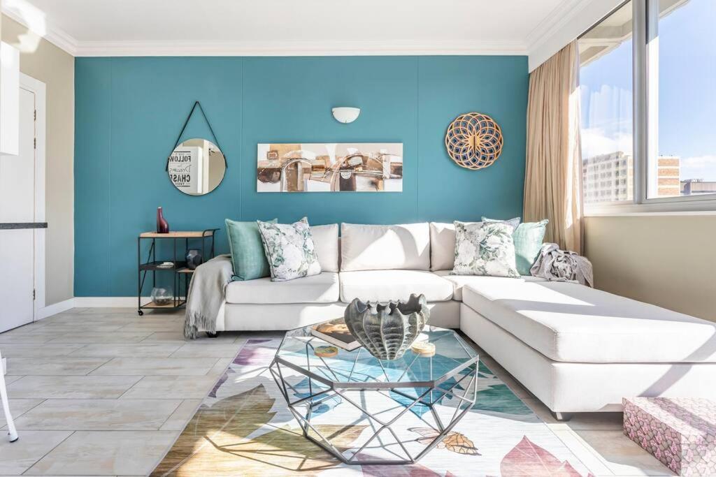 Apartment Perspectives On Roeland